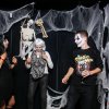 31.10.2015 Photo Booth von Martin Wahler, Pixelcode